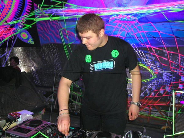 Алексей Комаров