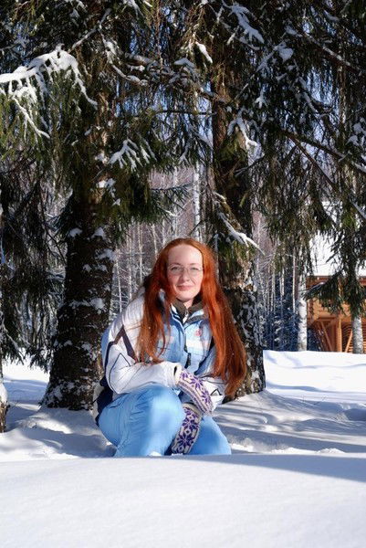 Екатерина Громова