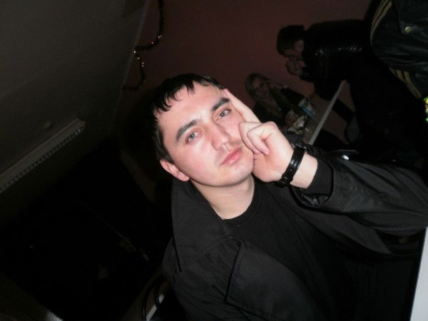 Артур Насретдинов