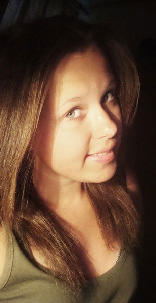 Ксюша Савельева