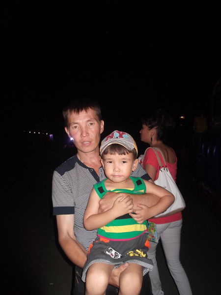 Станислав Танирбергенов