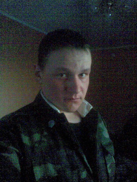 Колян Кашин