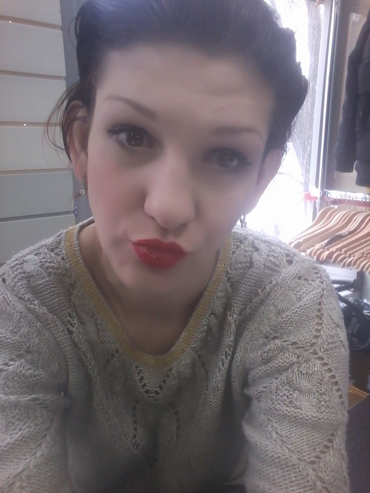 Ксения Румянец