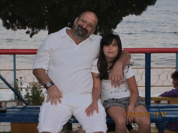 Сандлер Михаил