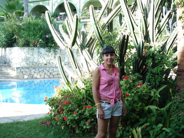 Ольга Кадулина