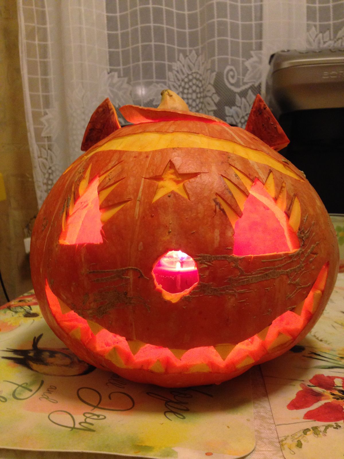 Мария Мезенцева