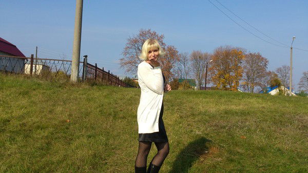 Софья Ежова