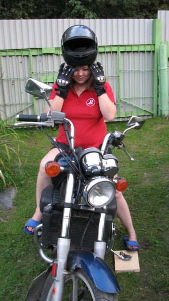 Александра Александровна