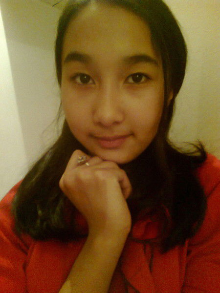 Акбота Сабыржановна