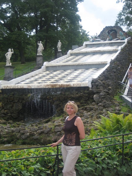 Ирина Зинченко