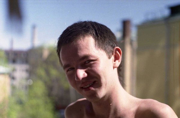 Дилявер Абдулганиев