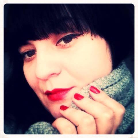 Виктория Коваленко