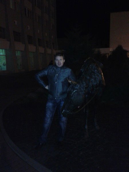 Валера Шматко