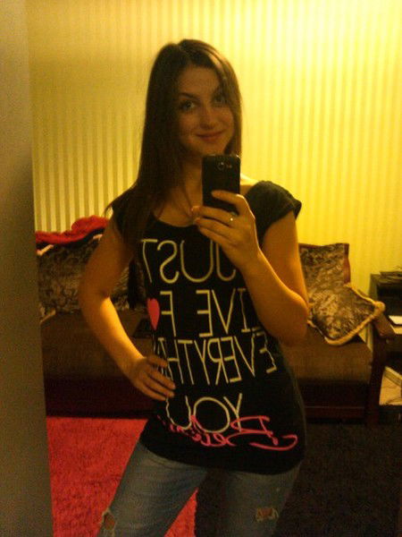 Анастасия Пухова