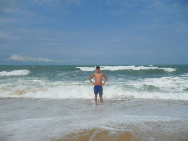 Карим Гусейнов