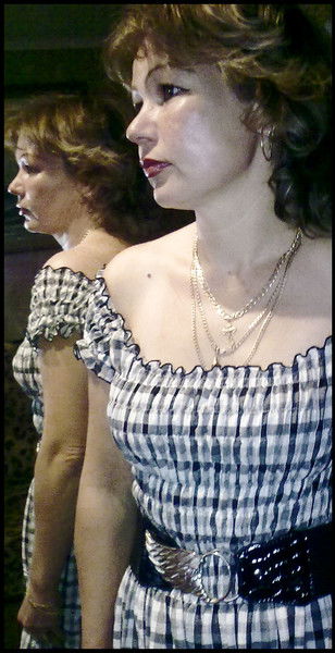 Наталья Надточий