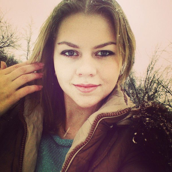 Валентина Погребная