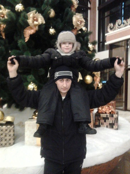 Эдуард Гречихо