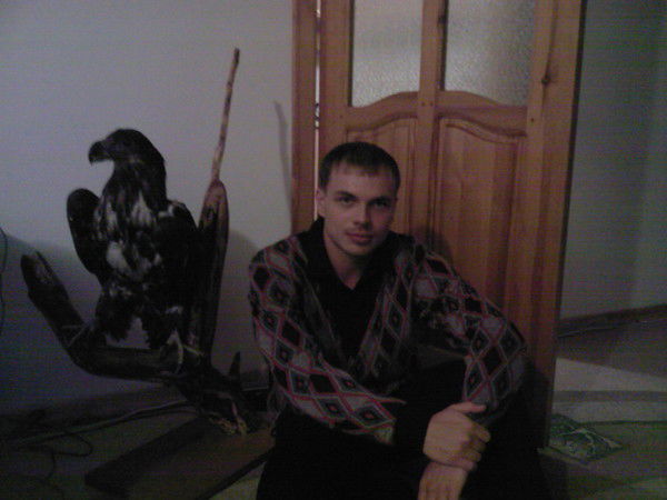 Ярослав Исаев