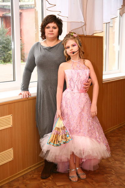 Наталья Минаева