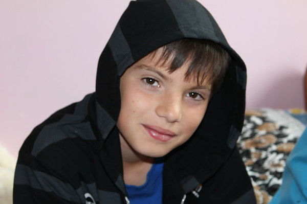 Просто Мася