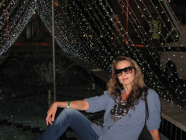 Анжелика Зайцева