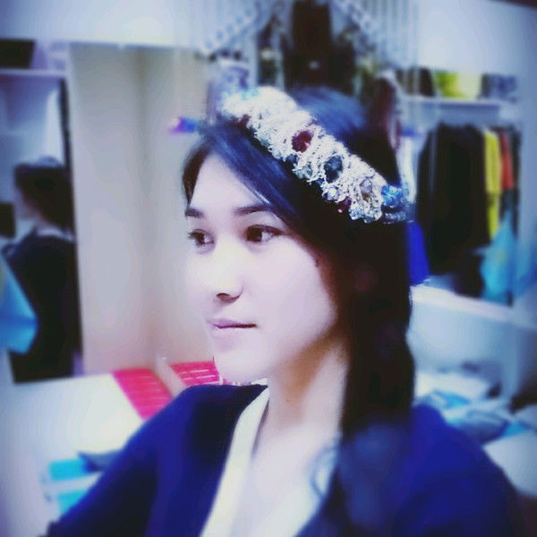 Альбина Берниязова