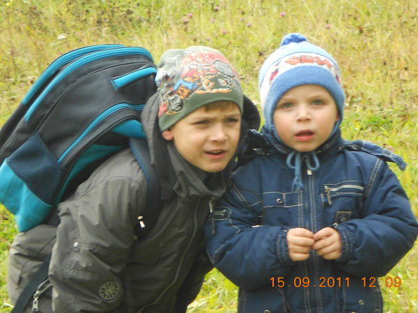 Наталья Хлебникова