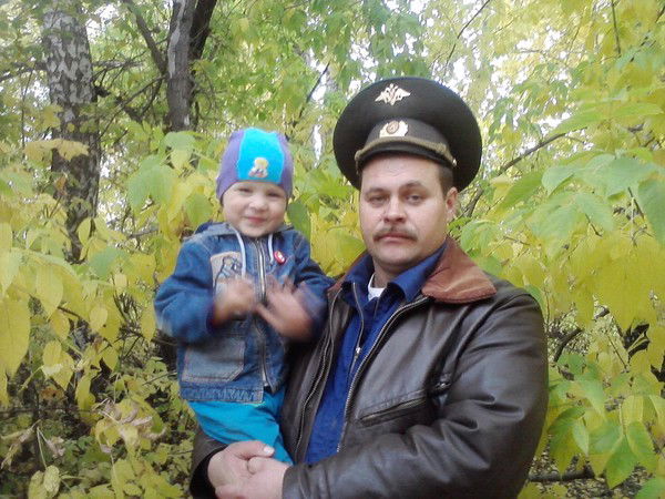 Павел Агибалов