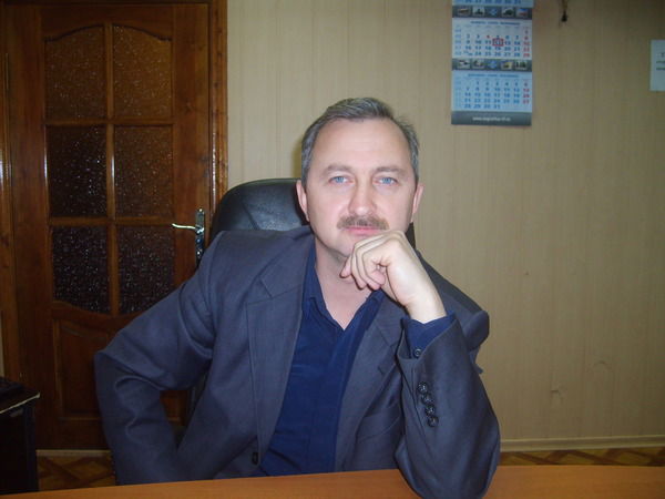 Николай Галаган