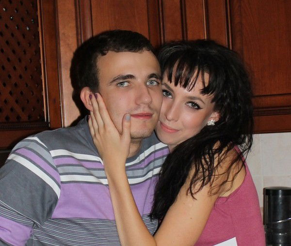 Татьяна Голубева