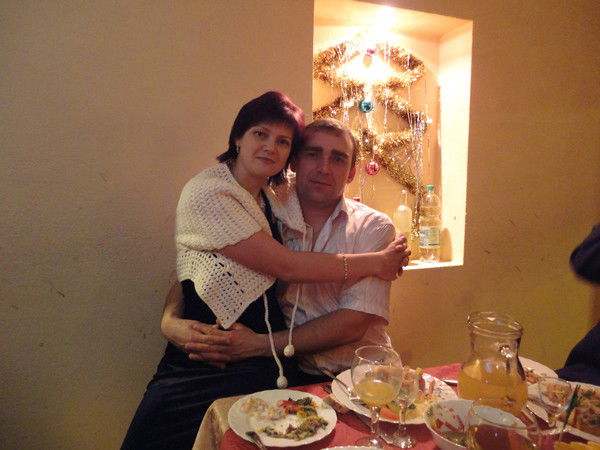 Алексей Куцеборский