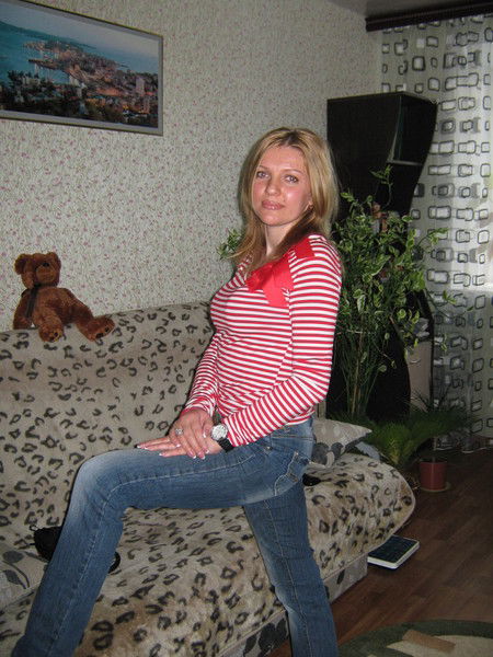 Наталья Синченко