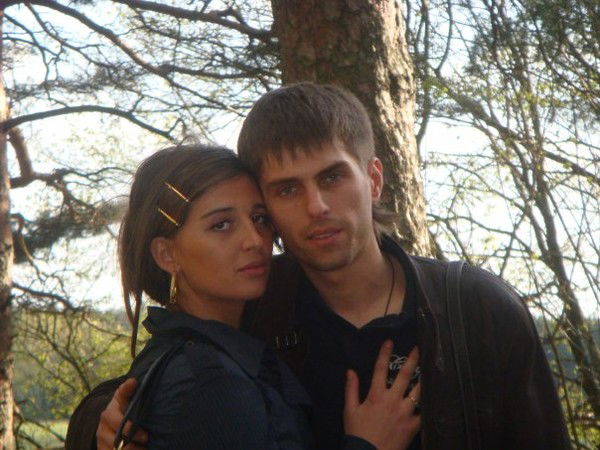 Елизавета Самохина