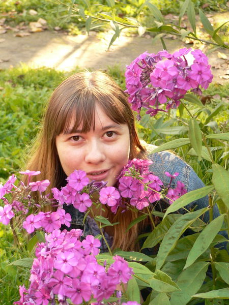 Ирина Антипова