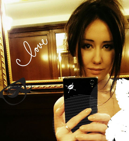 Дина Сайдукова