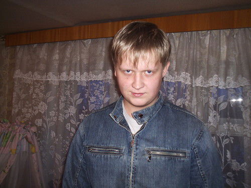 Евгений Клепанов