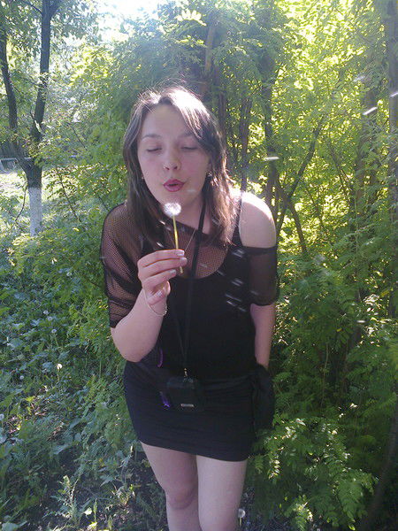 Светлана Принькова