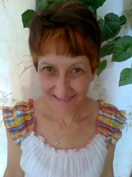 Антонина Тыщенко