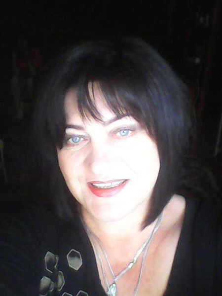 Елена Якубовская