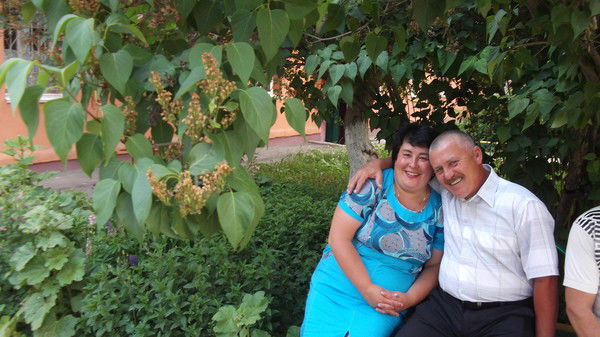 Гульшат Ахмадиева