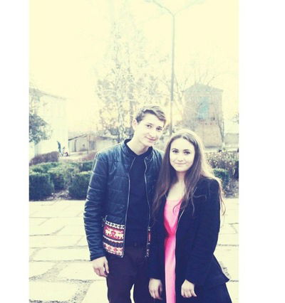 Денис Дерменжи