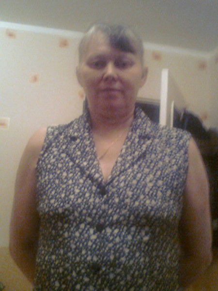 Надежда Вельтманн