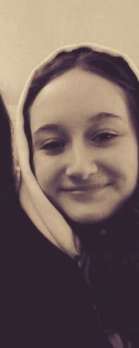 Ксения Балонина