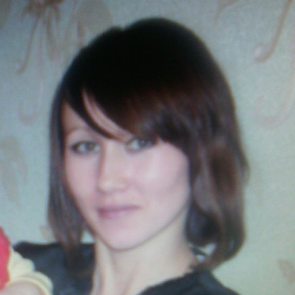 Ольга Соловьева