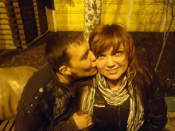 Евгения Беляева