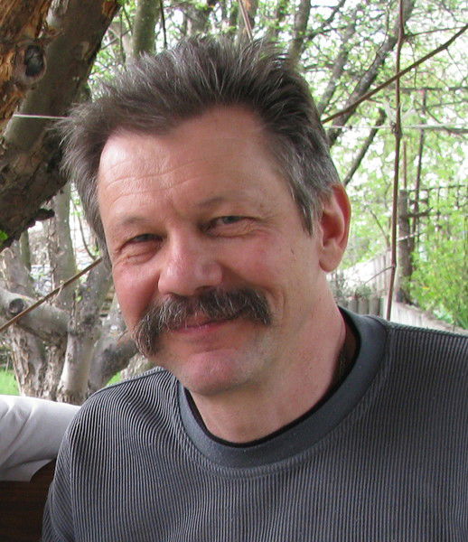 Игорь Федоров