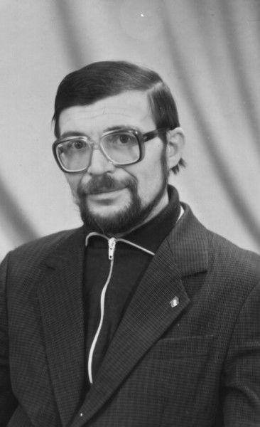 Анатолий Гаврилов