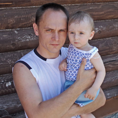 Сергей Еремеев