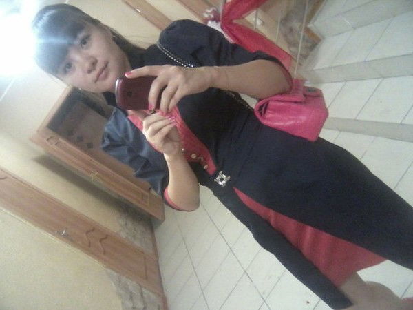 Сания Умекенова